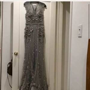 Terani Couture Dress